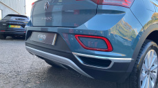 Volkswagen T-Roc 1.5 TSI Style 5dr DSG Petrol Hatchback